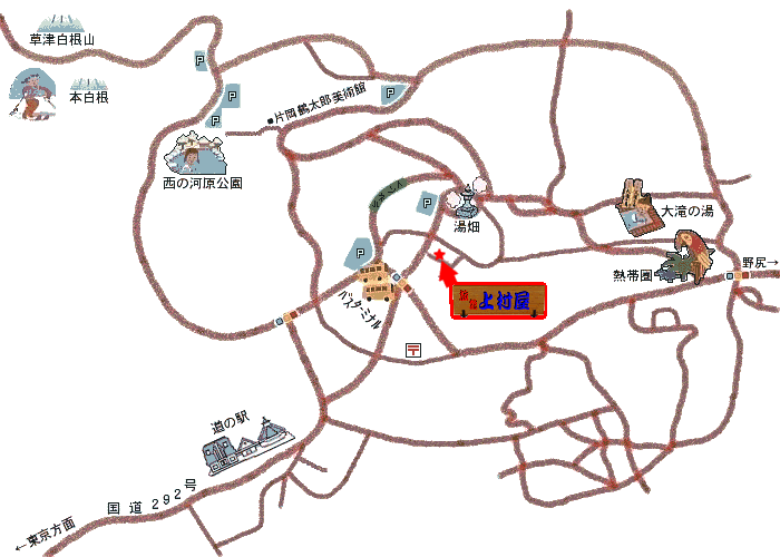 マップをクリックすると詳細地図を表示します。